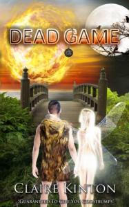 Dead Game Cover
