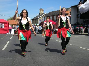 And the ladies, too. (But no, I won't be joining any time soon. Sorry!)