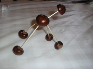 ...a neck, and a head...