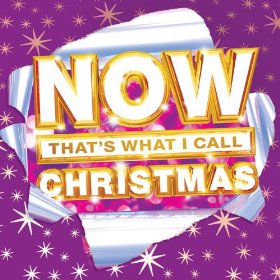 Or you could win this fabulous brand new compilation of Christmas rock and pop songs ~ in CD *or* MP3 download format! :-)