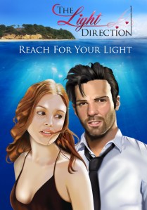 Reach For Your Light - Ces Creatively