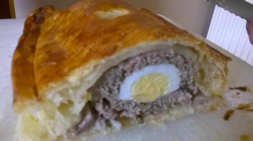 Hmmmm I would like to eat all of that...