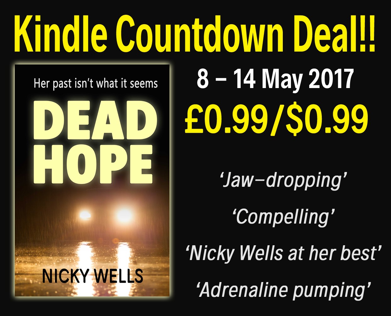 DeadHopeCountdownDealMay2017